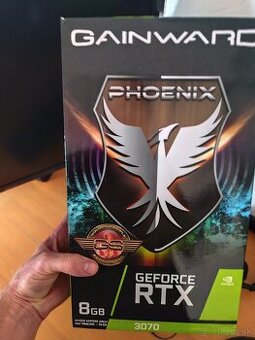 Intel I7, RTX 3070, Ram 32Gb