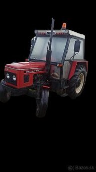 Predám Zetor 7011