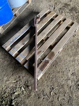 Zetor Crystal spodne tiahlo,nove