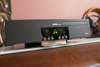 Linn / Loewe Legro CA integrovany zosilnovac CD prehravac