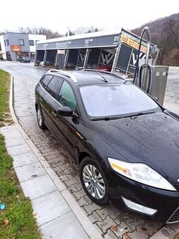Ford Mondeo 1.8 tdci 2008