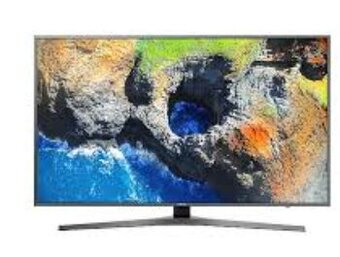 Kupujem Samsung ue55mu6452u S rozbitou obrazovkou