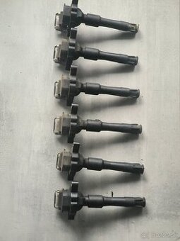 Cievky m52b25 e46-323i