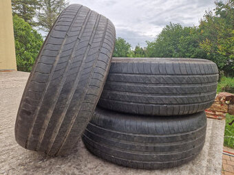 3ks Letné 205/60R16 92W Michelin PRIMACY 4 ZP RUNFLAT