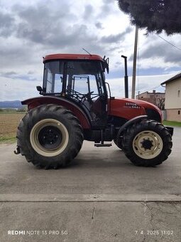 Zetor Proxima 8441