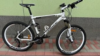Haibike Scream RX, velkost L.