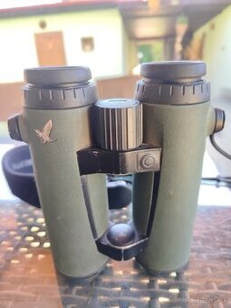 Ďalekohľad Swarovski 10x42 El range