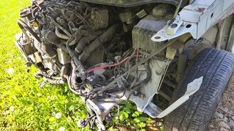 Motor 1.6 tdi CAY 1000€