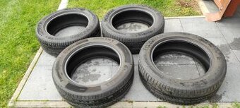 Letne pneumatiky Continental prémium
