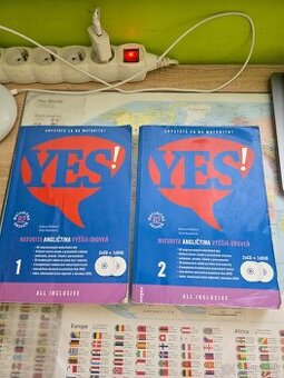 YES B2 1,2