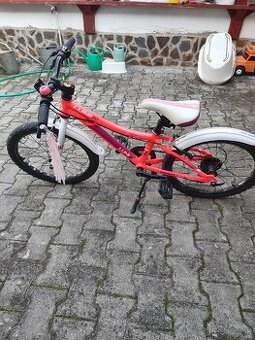 Detský bicykel Kellys Lumi 30
