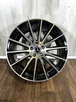 Mercedes Benz - orig.  ALU disky AMG 5x112 R20