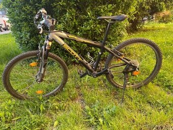 Scott bicykel plus dres Scott - 1