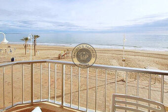 Apartmán 4+kk s balkónom Torrevieja-Guardamar del Segura, Šp
