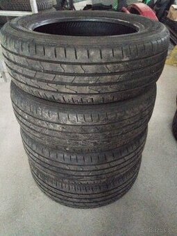 Letné 185/60 r15 Hankook 4ks