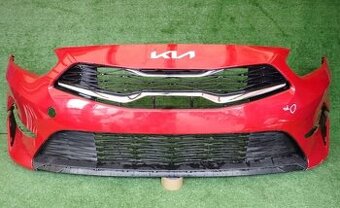 kia ceed nárazník 2021+