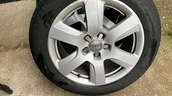 Elektrony 5x112 R17