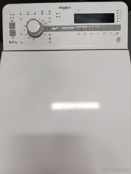 Whirlpool 6,5kg