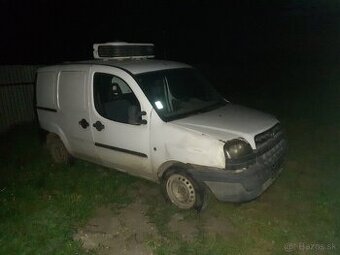 Fiat Doblo