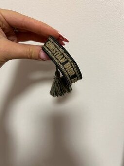 CHRISTIAN DIOR bracelet