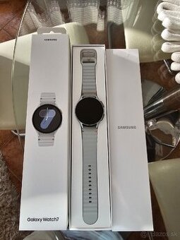 Samsung galaxy watch 7 44mm