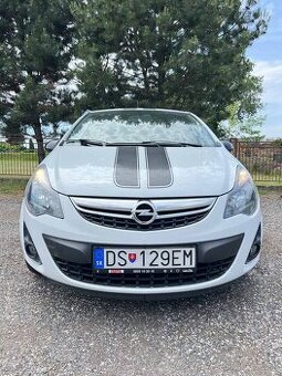 Opel Corsa - Enjoy 1.3 CDTi