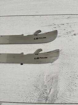 BAUER NÁHRADNÉ NOŽE VEĽKOSŤ 238mm