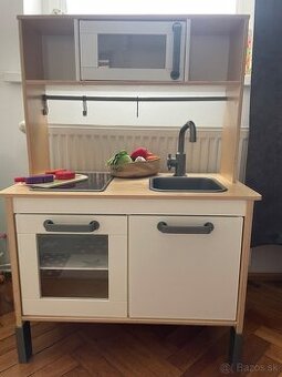 Detska kuchynka IKEA