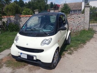 Smart 07i