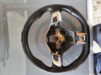 Volant Golf 6 GTi/GTD/R-line