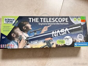Telescope