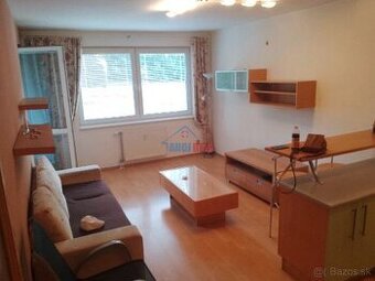 2-IZB v NOVOSTAVBE v RUŽINOVE, bl. IKEA, AVION