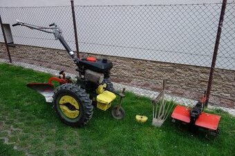 Vari systém s príslušenstvom ROZPREDÁM
