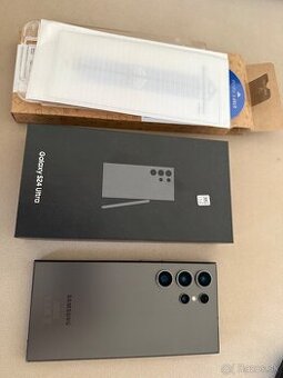 Samsung Galaxy S24 Ultra