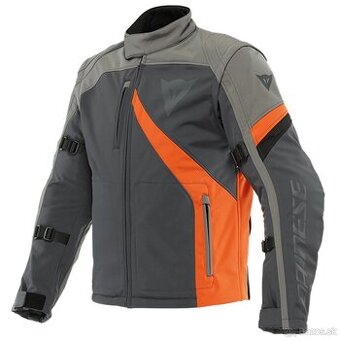 DAINESE BUNDA VELKOST 56 uplne nova