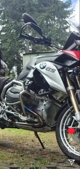 BMW R 1200 GS