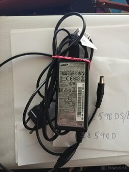 Samsung zdroj adapter na LED monitor
