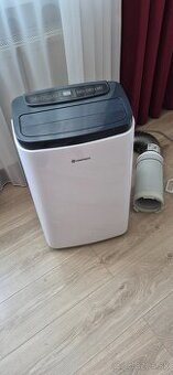Mobilná klimatizácia Hantech 12 000 Btu