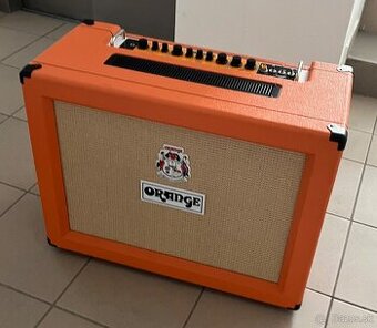Orange Rockerverb 50 MKIII Combo
