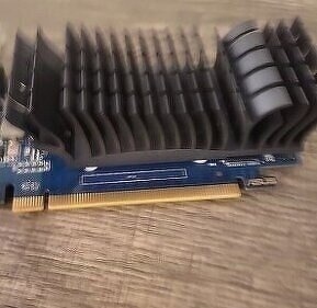 Asus GeForce gt 1gb do pocitaca