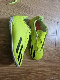 Halovky adidas