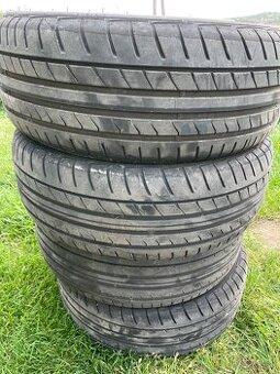205 55 r16 letné pneumatiky Dunlop