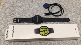Samsung Galaxy watch 6 LTE 44mm - Pekný stav