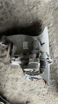 Land Rover Discovery, Diferencial AH22-4W063-EC