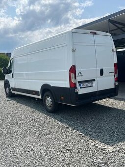 Citroen Jumper L4H2