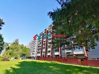 Na predaj 3 izbový byt, Humenné (N260-113-MIM)