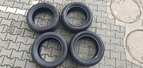 Letné pneu FALKEN SINCERA 205/55/R16