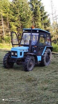 Predám Zetor 5645