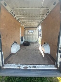 Ducato 2.3 jtd