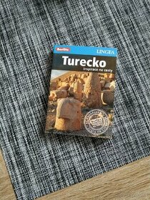 Sprievodca Turecko